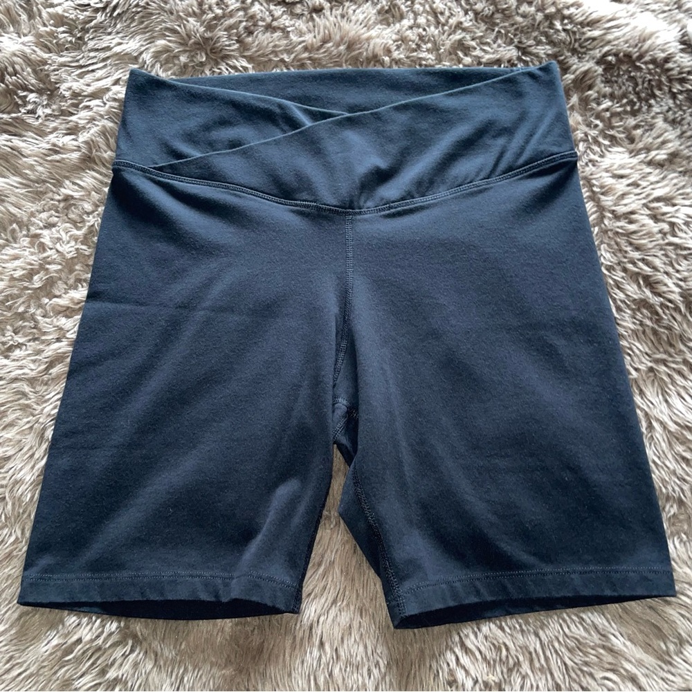 Old Navy Powerchill Bike Shorts